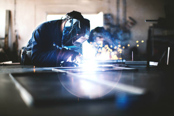 Best Welding Inspection and Certification in Wailua, HI