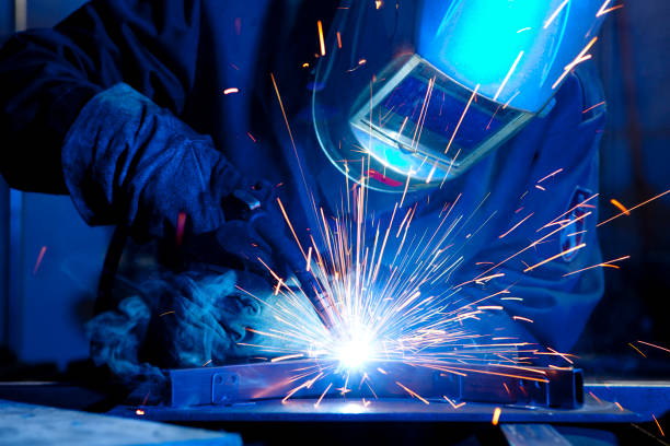 Best Pipe Welding in Wailua, HI