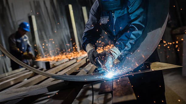 Best Food and Beverage Processing Equipment Welding in Wailua, HI