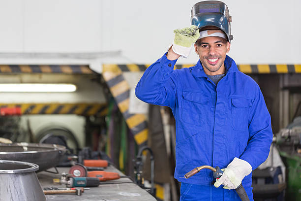 Best Marine and Shipbuilding Welding in Wailua, HI